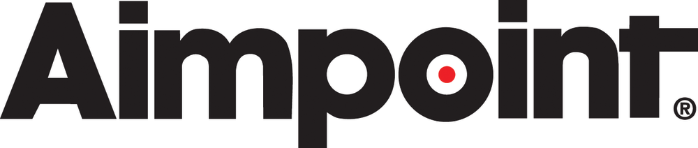 Aimpointlogo Blackred 10624921