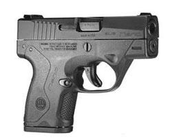 Beretta Nano 10627284