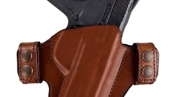 The Bianchi Model 125 Consent holster