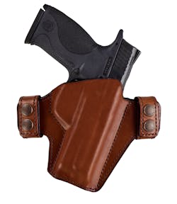 The Bianchi Model 125 Consent holster