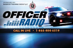 Officer Radio 2/23/12: Active Shooter Response Evolution Officer Radio 2/23/12: Active Shooter Response Evolution