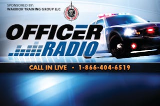 Officer Radio 2/23/12: Active Shooter Response Evolution