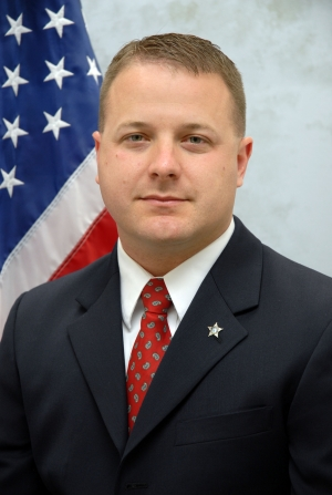 Detective David White