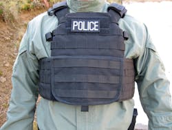 Front view: Good coverage and clear identification Front view: Good coverage and clear identification