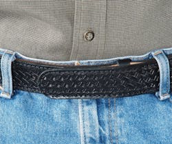 Instructorbelt 10628577 Instructorbelt 10628577