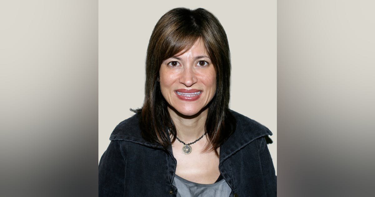 Kimberly Samuelson | Officer