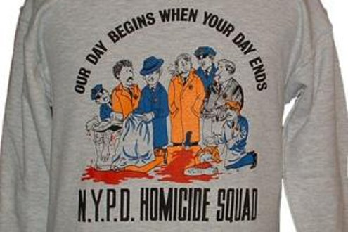 Nypdshirt 10622474