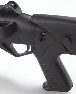 Benelli® SuperNova Tactical 12-Gauge Pump Shotgun w/ Collapsible Pistol Grip  Stock