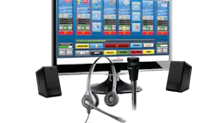 Propulsionconsole 10630650