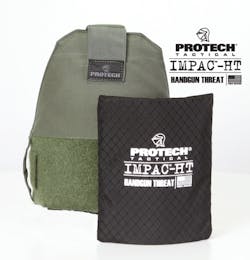 Pt Vest Bicep Plate 10627763 Pt Vest Bicep Plate 10627763