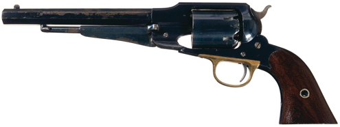 Remington Model 1858