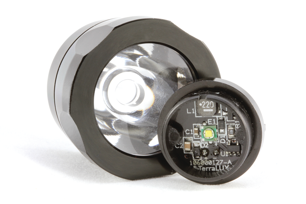 Terraluxministar Strion Kit 10 10629053