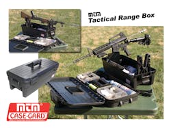 Trbtacticalrangebox 10624383 Trbtacticalrangebox 10624383