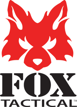 Fox Tactical Logo 10654537