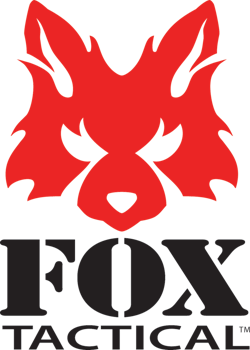 Fox Tactical Logo 10654537 Fox Tactical Logo 10654537