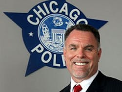 Police Superintendent Garry McCarthy Police Superintendent Garry McCarthy