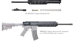 Mr556a1upperreceiverkit 10657475 Mr556a1upperreceiverkit 10657475