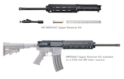 Mr556a1upperreceiverkit 10657475 Mr556a1upperreceiverkit 10657475