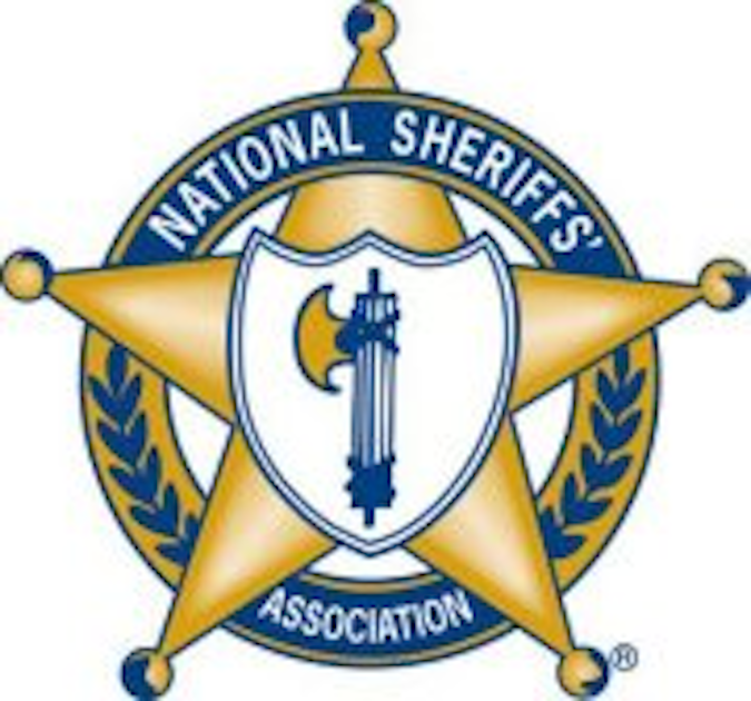 National Sheriffs' Association (NSA) Officer