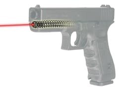 Red lasers are best known. Red lasers are best known.