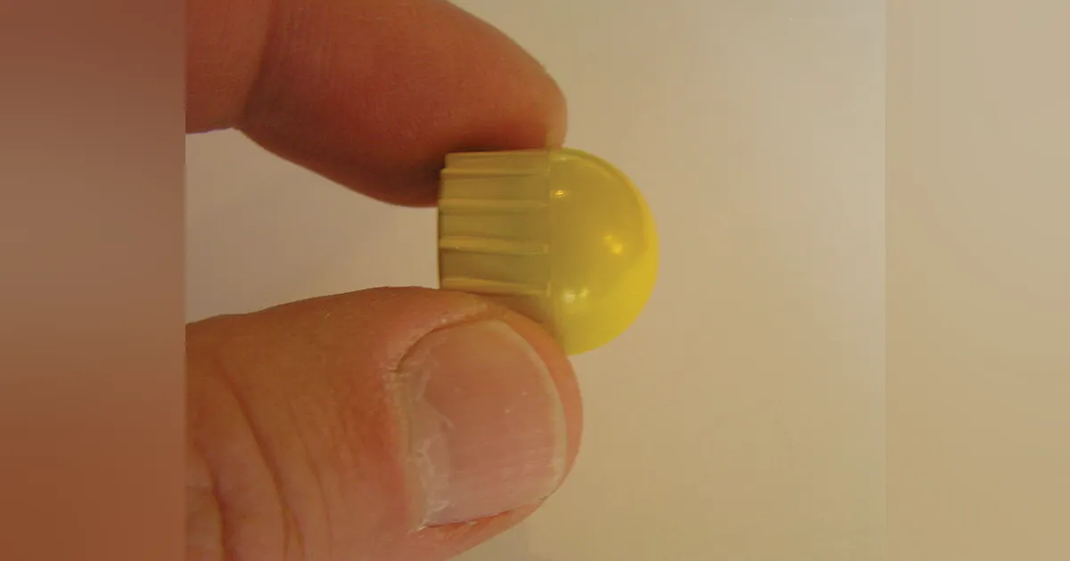 Simple Rounds Technology SmartRounds Smart Bullets | Officer