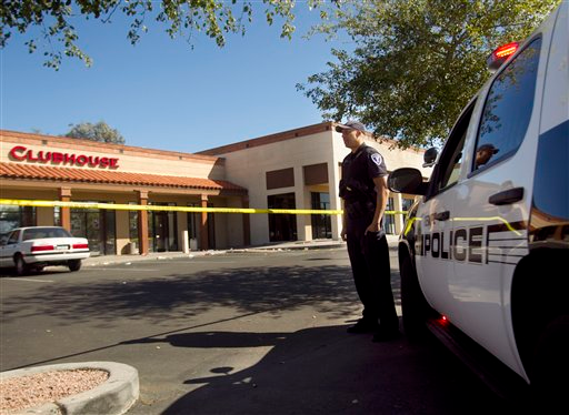 Tempeclubshooting 10641988