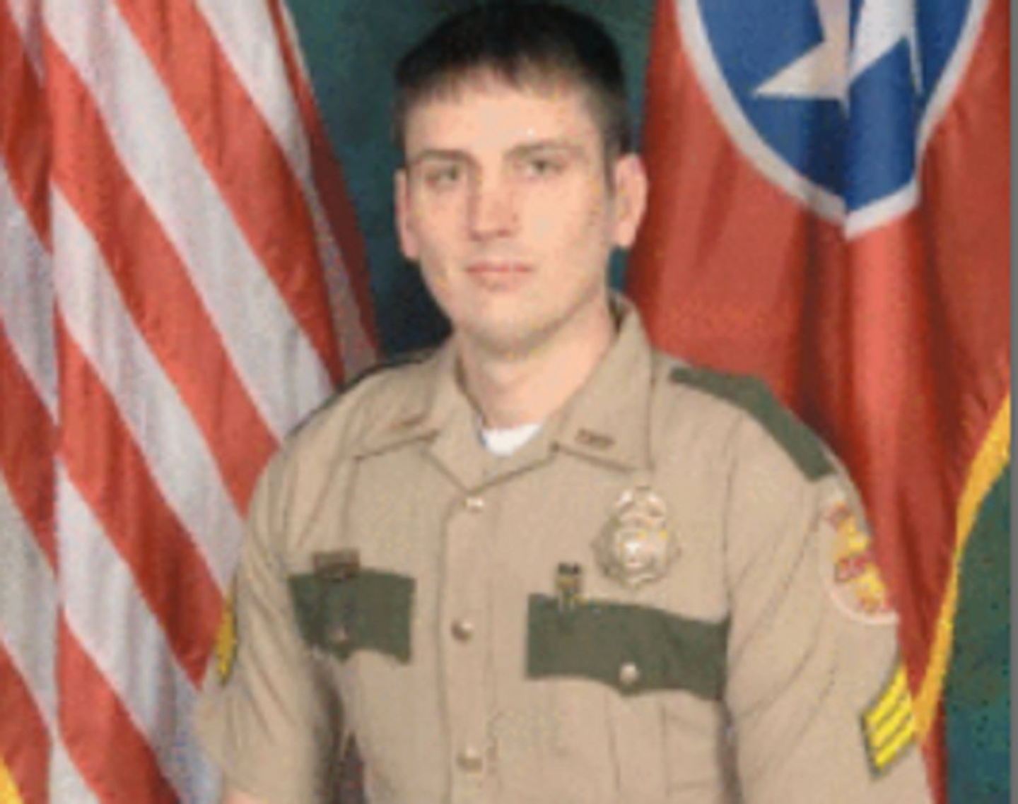 Tenn Trooper Critical After Heroic Rescue From Burning Cruiser Officer