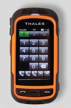 Thalesltedevicenologo 10683976 Thalesltedevicenologo 10683976