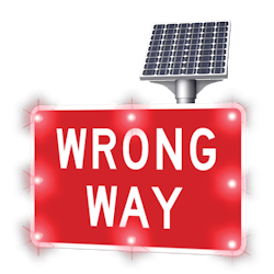 Wrong Way 01 10684353 Wrong Way 01 10684353