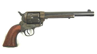 Colt Single Action Cavalry Model