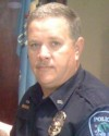 Choctaw County Deputy Sheriff Brian Hayden
