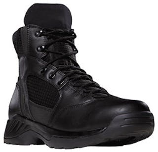 Danner boots Melee Uniform Hot Military Kinetic and Striker II GTZ Side Zip Officer