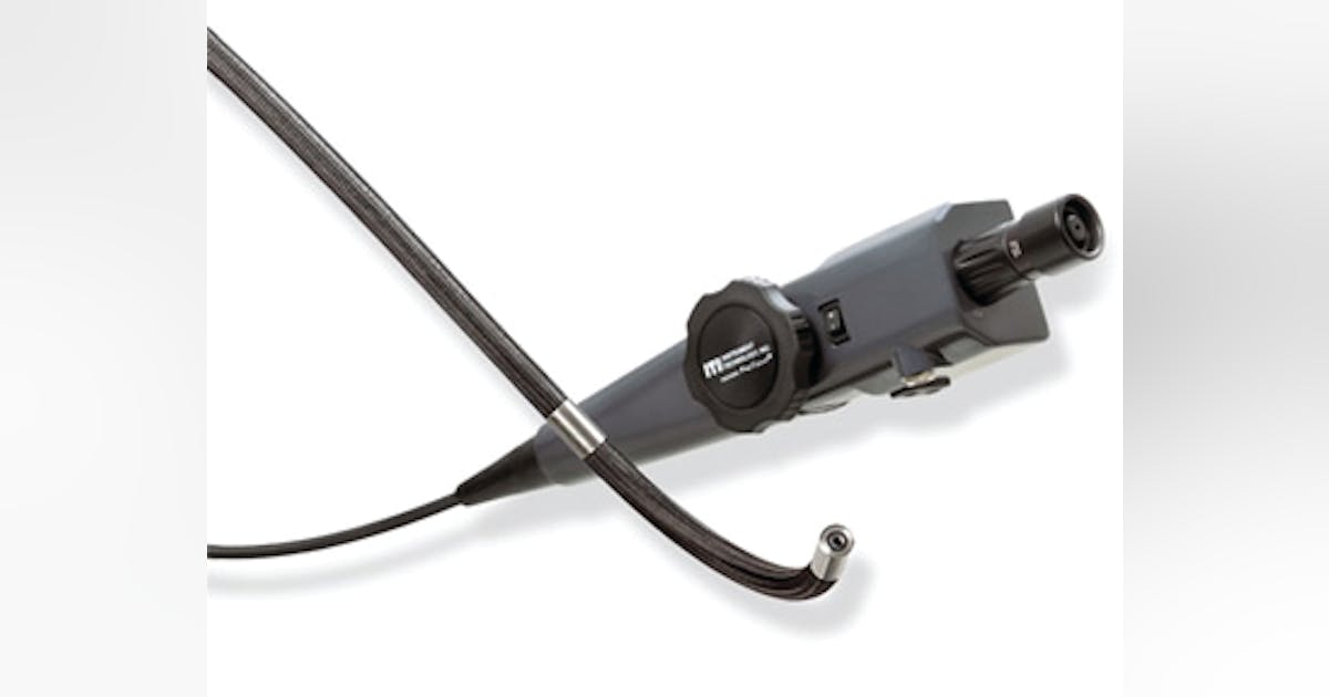 Gas Tank Scope/Search Fiberscope | Officer