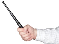 The P12 extended The P12 extended