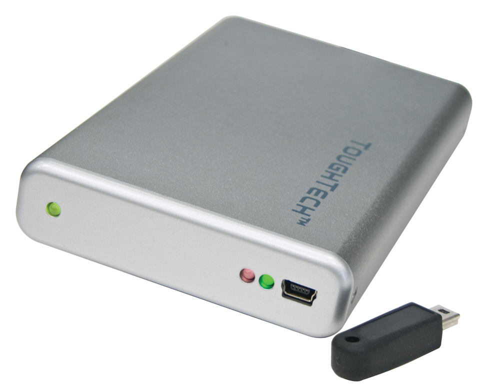 Toughtech Secure Miniq 10688598