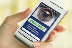 Verieye Embedded Square 10690097 Verieye Embedded Square 10690097