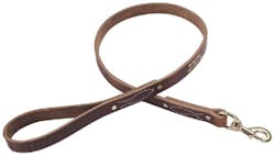 If you pick a good K9 agitation collar and a poor lead, you've lost an important link in both control and comfort for your dog. If you pick a good K9 agitation collar and a poor lead, you've lost an important link in both control and comfort for your dog.