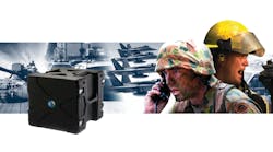 C4i&apos;s Advanced Multi-Interface Interoperable Communication System (AMICS)