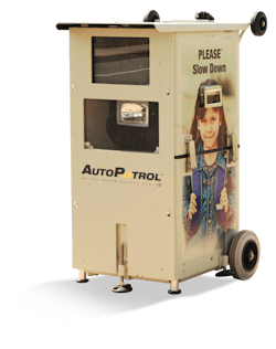 Autopatrol2dp 10713066 Autopatrol2dp 10713066