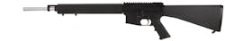 Sportsmen in California will now be able to purchase two new rifles from Colt Defense that are compliant with the state’s bullet button law. The new rifles are the CR6720CA (shown) and CR6724CA. Sportsmen in California will now be able to purchase two new rifles from Colt Defense that are compliant with the state’s bullet button law. The new rifles are the CR6720CA (shown) and CR6724CA.
