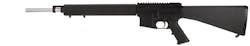 Sportsmen in California will now be able to purchase two new rifles from Colt Defense that are compliant with the state&rsquo;s bullet button law. The new rifles are the CR6720CA (shown) and CR6724CA.