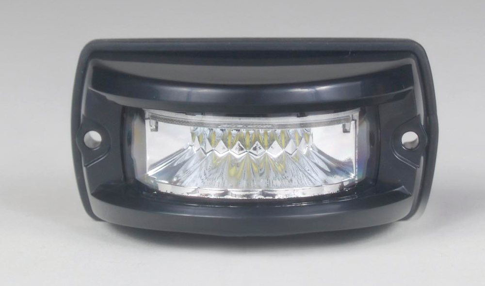 The Intersector SM Surface Mount Light from SoundOff Signal