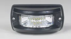The Intersector SM Surface Mount Light from SoundOff Signal
