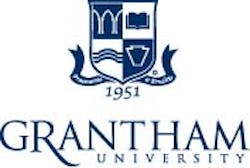 Grantham University Logo 10723199