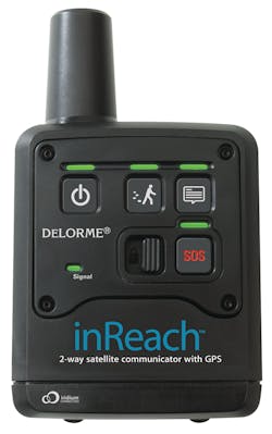Inreach Android Front Print 10715814 Inreach Android Front Print 10715814