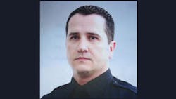 Officer Jeremy Bitner Officer Jeremy Bitner