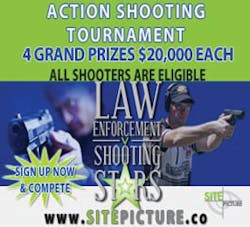 L.E.S.S. Tournament Invites All Shooters L.E.S.S. Tournament Invites All Shooters