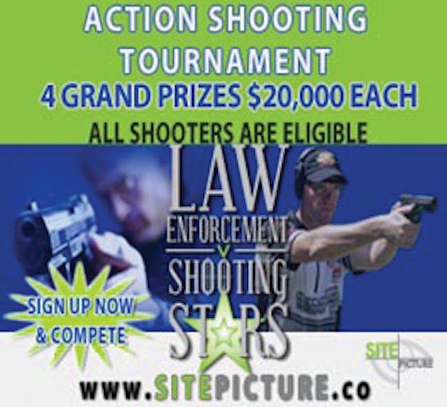 L.E.S.S. Tournament Invites All Shooters