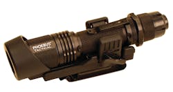 The Rescue XL with the Fast Holster 6 The Rescue XL with the Fast Holster 6