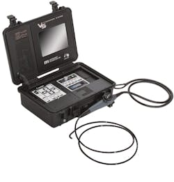 V5 Non Conductive Videoscope I 10722894 V5 Non Conductive Videoscope I 10722894